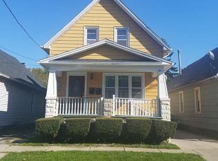 51 Glor St #2, Buffalo, NY 14207