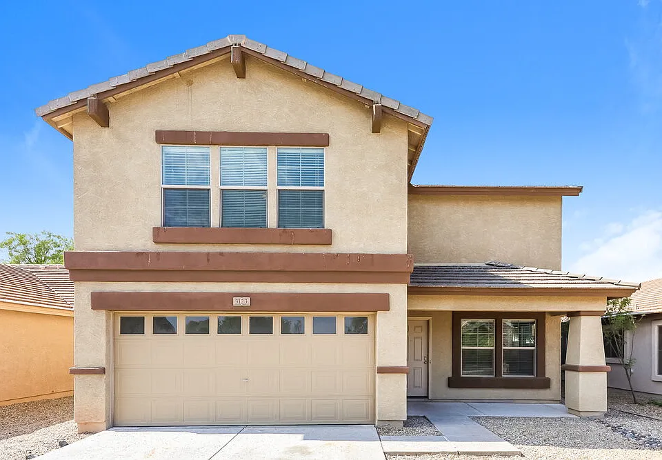 3123 W Alta Vista Rd