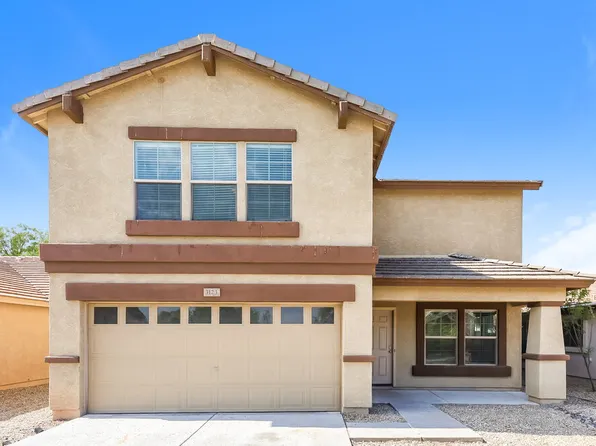 3123 W Alta Vista Rd, Phoenix, AZ 85041