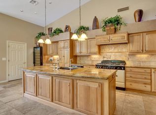 4536 E Roy Rogers Rd, Cave Creek, AZ 85331