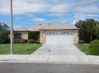 430 Emerald St, Barstow, CA 92311