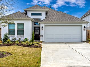 10734 Lacaille Ln, Richmond, TX 77406