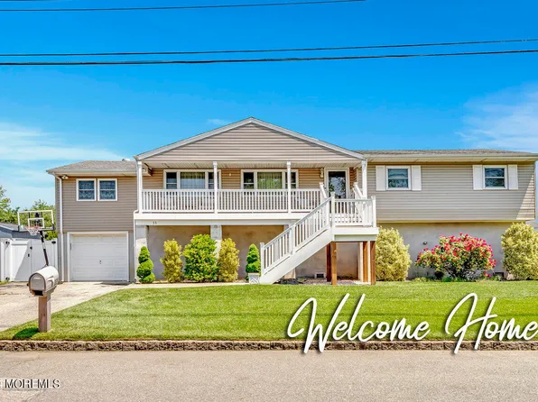33 Bartine Street, Toms River, NJ 08753