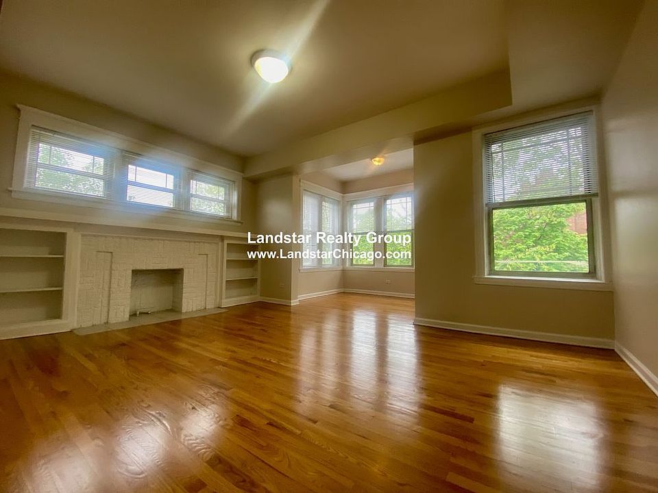 1st image of 7505 N Greenview Ave APT 2