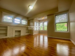 7505 N Greenview Ave APT 2, Chicago, IL 60626