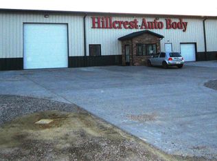 5266 Rourke Ave, Gillette, WY 82718