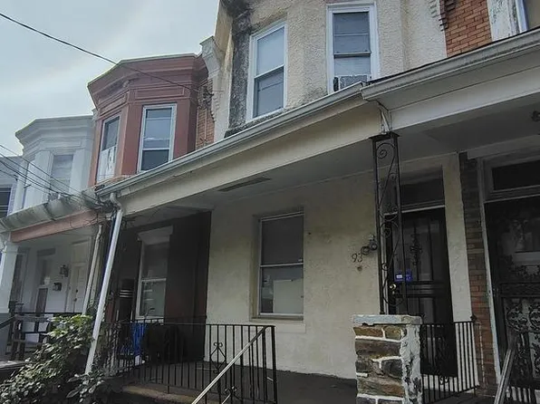 932 Forrester Ave, Darby, PA 19023