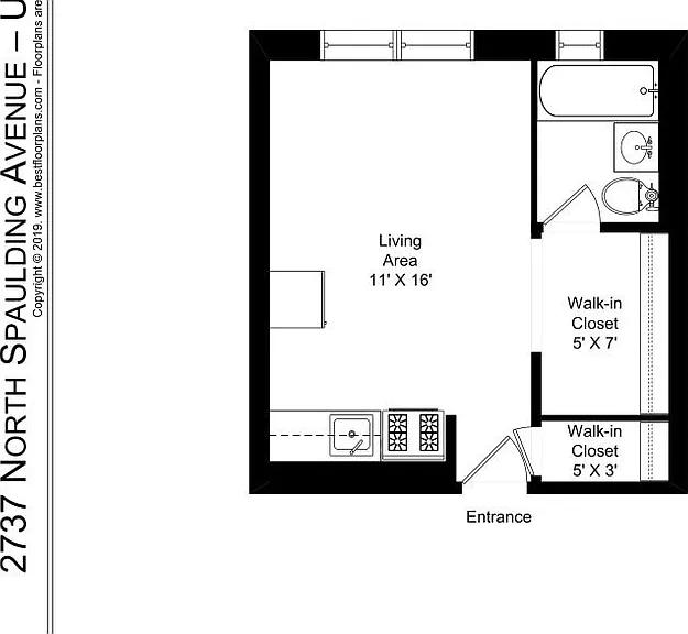 2715 NMA LLC — Photo 9