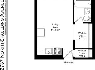 2715 NMA LLC, Chicago, IL 60647