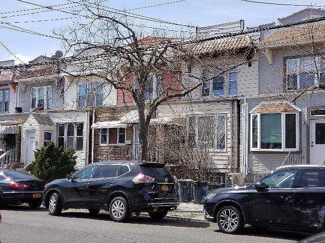 Property Front View
