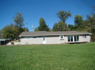 230 1st St, Wetmore, KS 66550