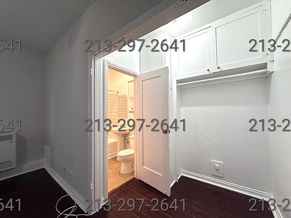 4th image of 648 N Hobart Blvd APT 18