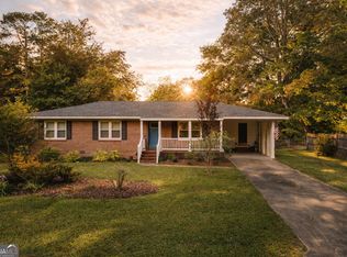 535 Ansley Ave, Perry, GA 31069