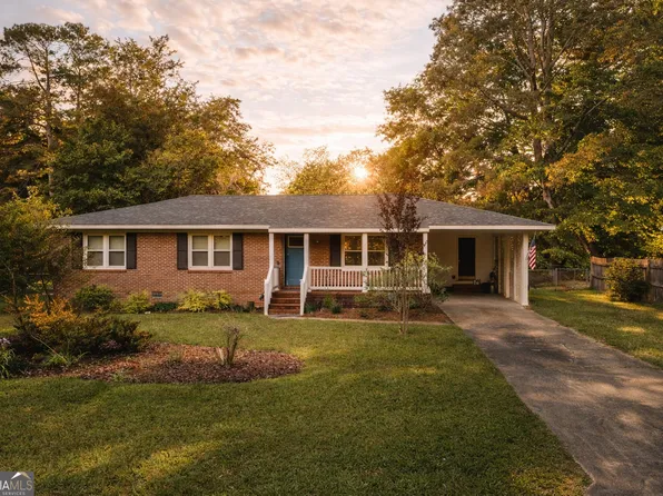 535 Ansley Ave, Perry, GA 31069