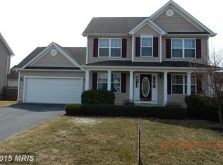 42 Carib St, Martinsburg, WV 25405