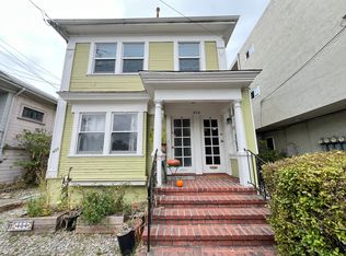 454-456 Alcatraz Ave, Oakland, CA 94609