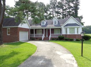 307 Pine Ridge Rd, Ahoskie, NC 27910