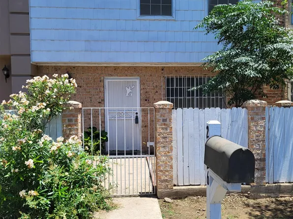 2526 E Montgomery St #2A, Laredo, TX 78043