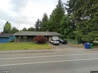 2400 NE 27th St, Renton, WA 98056