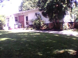 6722 Old Pimlico Rd, Baltimore, MD 21209