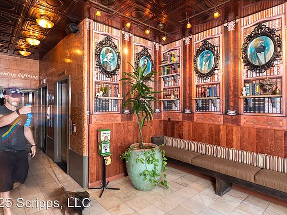 5th image of 525 C St APT 203