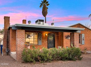 1126 E Glenn St, Tucson, AZ 85719