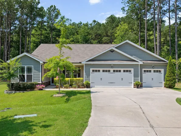 73 Diamond Track Ln, Selma, NC 27576