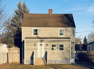 2672 Broadbridge Avenue, Stratford, CT 06614