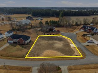 200 Friendswood Dr LOT 33, Goldsboro, NC 27530