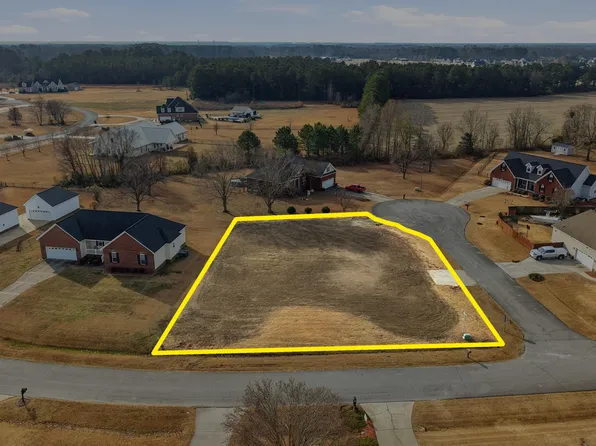 200 Friendswood Dr Lot 33, Goldsboro, NC 27530