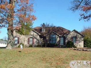 121 Brandi Cir, Winchester, TN 37398