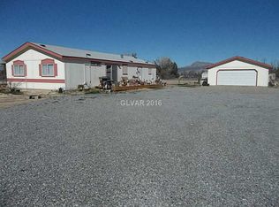280 S Happy Ln, Pahrump, NV 89048