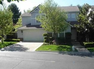 310 Canyon Woods Dr, San Ramon, CA 94582
