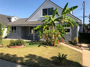13865 Ratliffe St, La Mirada, CA 90638