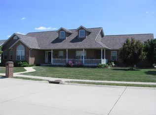 1005 Mandy Ln, New Baden, IL