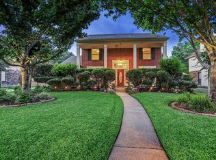 10306 Dude Rd, Houston, TX 77064