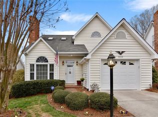 2209 King George Ct, Winston Salem, NC 27103