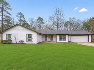 2506 River Rdg, Conroe, TX 77385