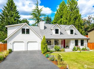 Cottage Lake Ranch Sites 04 B, Woodinville, WA 98072