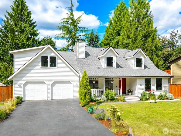 17508 NE 160th Street, Woodinville, WA 98072