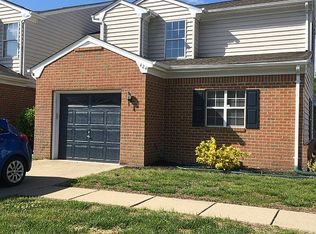 424 Belmont Cir, Yorktown, VA 23693