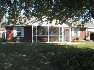 109 Gavin Rd, Marion, AR 72364