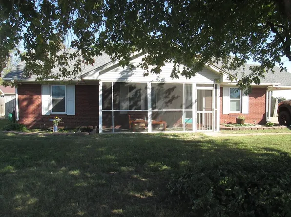 109 Gavin Rd, Marion, AR 72364