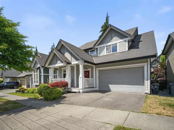 18045 70a Ave, Surrey, BC V3S 7C5
