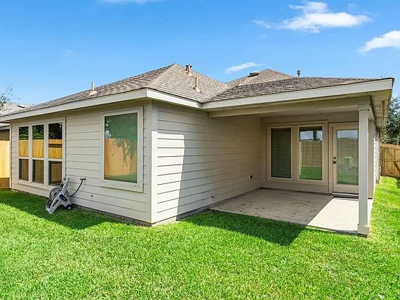 5th image of 11337 Elizabeth Brook Dr