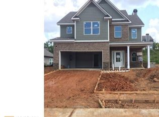 564 Amaranth Trl TRLR 43, Hoschton, GA 30548