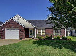 239 Southland Ave, Boiling Springs, SC 29316