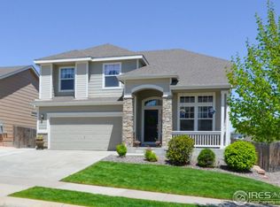 2132 Bow Side Dr, Fort Collins, CO 80524