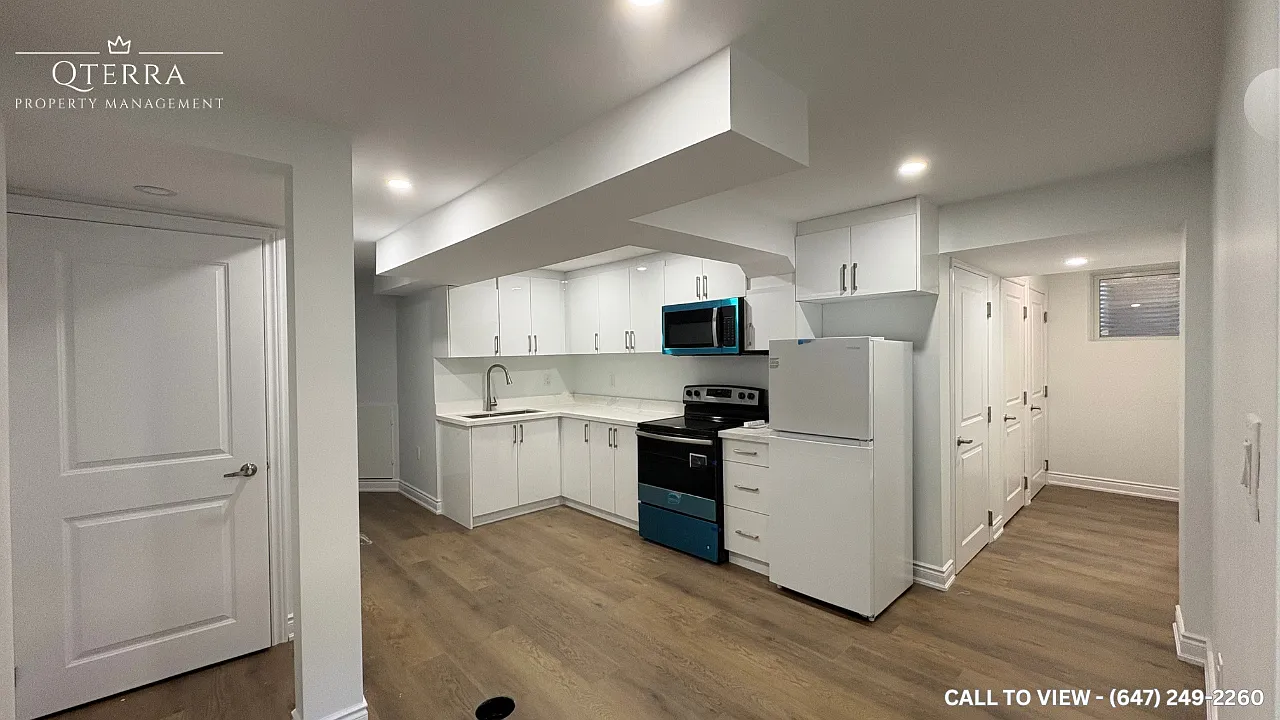 1 bed, 500 sqft, $1,650 — Photo 1
