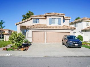 17 Relampago, Rancho Santa Margarita, CA 92688